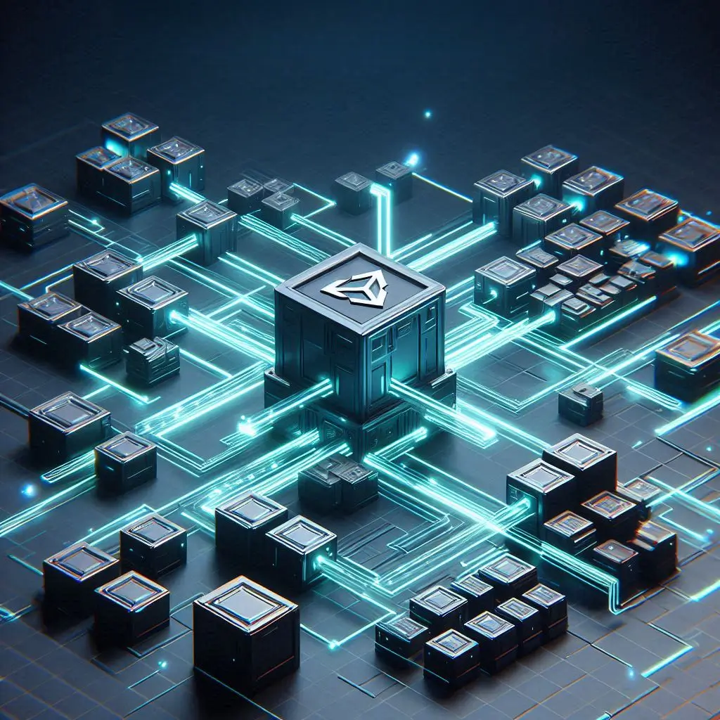 Unity's-Entity-Component-System