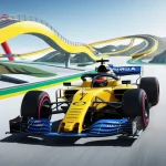 formula-car-racing