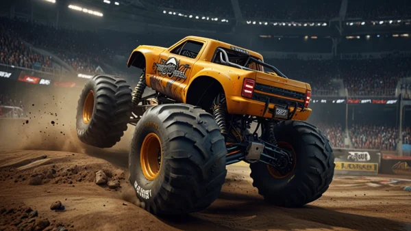 monster-truck-3D-stunt