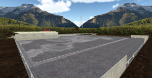 parking 3d master