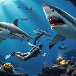 Shark Attack