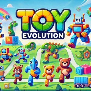 toy-evolution