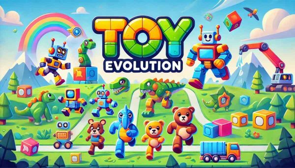 toy-evolution