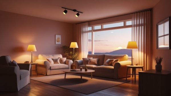 Advanced Lighting Techniques in Unity: Real-time vs. Baked Lighting ...