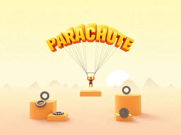 Parachute Panic