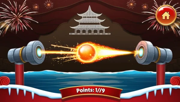Repel And Collect