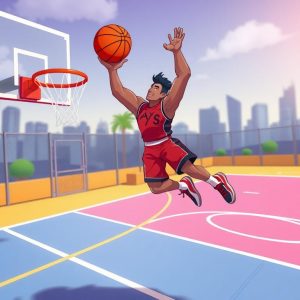 basketball-match