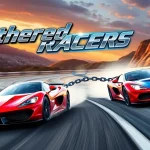 chained-racers