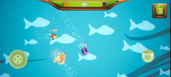 Fish Io 2