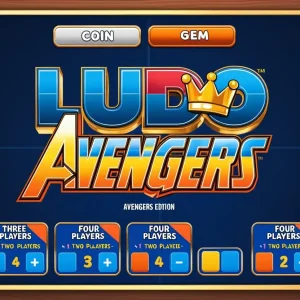 Ludo Game