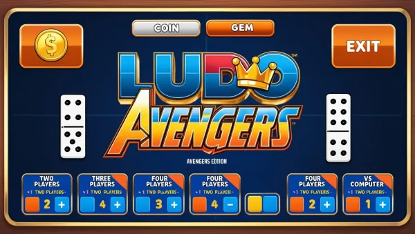 Ludo Game