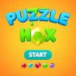 Puzzle Hex