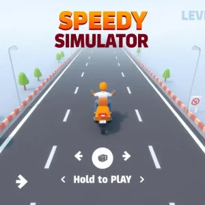 speedy-delivery-simulator