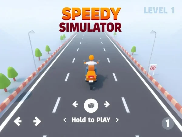 speedy-delivery-simulator