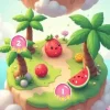 Kawaoo Fruit Merge Image2