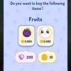 Kawaoo Fruit Merge Image4