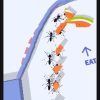 Ant flow 2