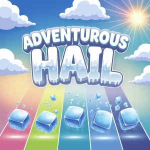 Adventurous Hail!