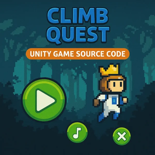 Climb quest