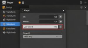 Unity Property Drawer Unity’s Property Drawers: Customizing Inspector Appearance – DevSourceHub