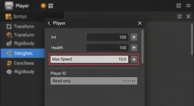 Unity Property Drawer Unity’s Property Drawers: Customizing Inspector Appearance – DevSourceHub