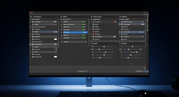 Unity Property Drawer Unity’s Property Drawers: Customizing Inspector Appearance – DevSourceHub