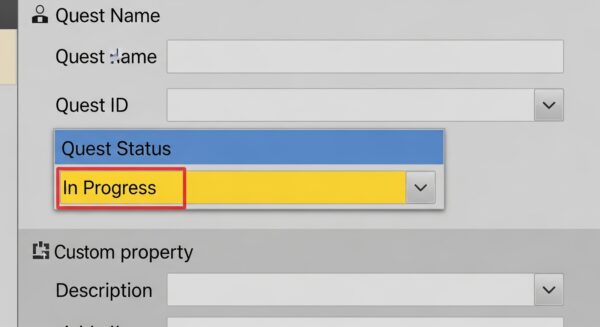 Unity Property Drawer Unity’s Property Drawers: Customizing Inspector Appearance – DevSourceHub
